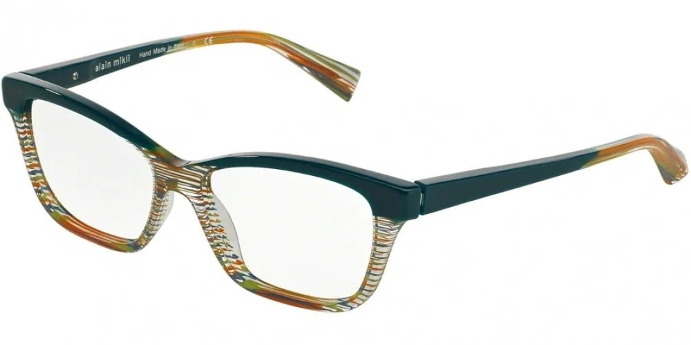 Alain Mikli 3037 Eyeglasses - view 18